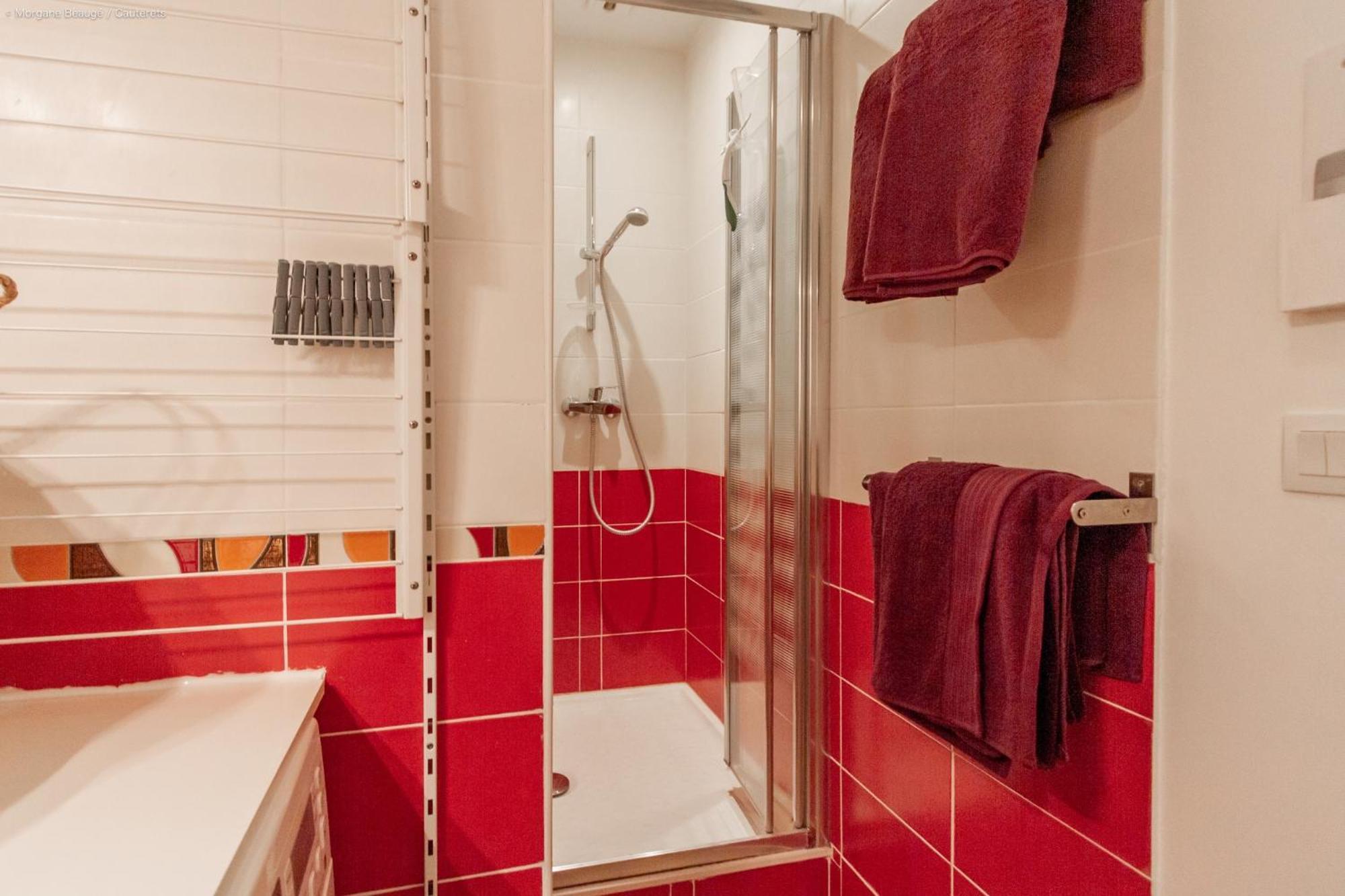 Charmant Appartement Au Calme En Plein Centre Ville Avec Wifi Et Linge De Maison Inclus Cauterets Kültér fotó