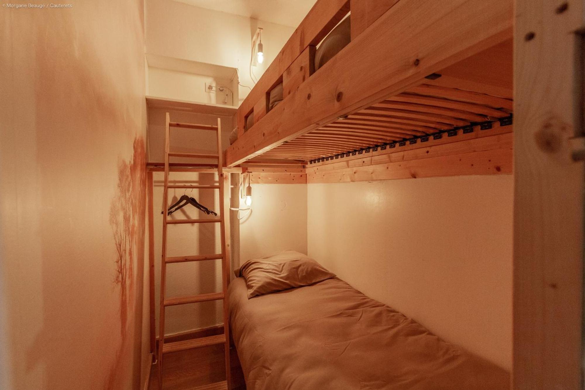 Charmant Appartement Au Calme En Plein Centre Ville Avec Wifi Et Linge De Maison Inclus Cauterets Kültér fotó